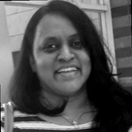 Bharathi Krishnamurthi