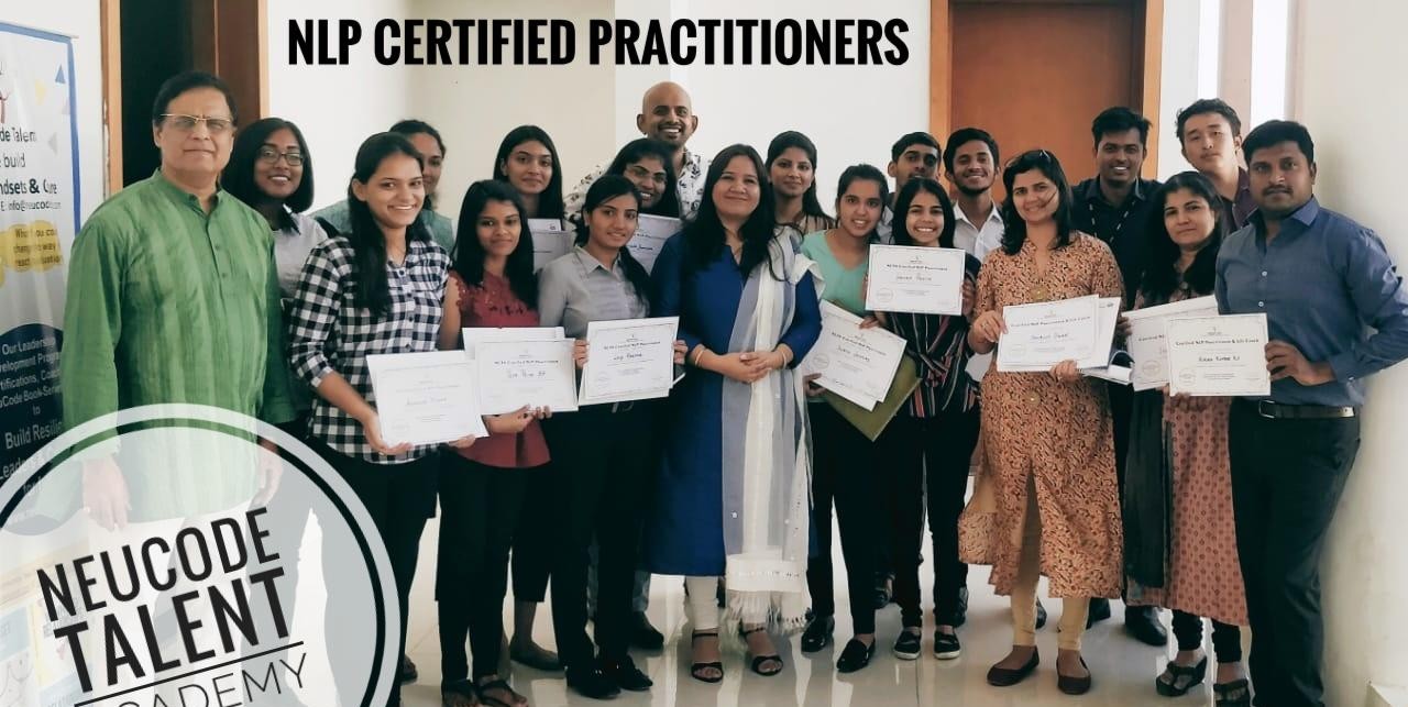 NLP Practitioner